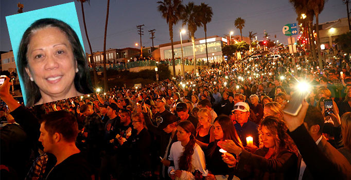ABD saldırganının sevgilisi konuştu: Filipinler planı yapıyordu