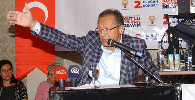 Balıkesir Belediye Başkanı Edip Uğur profilinden 'Balıkesir Belediye Başkanı' ibaresini kaldırdı