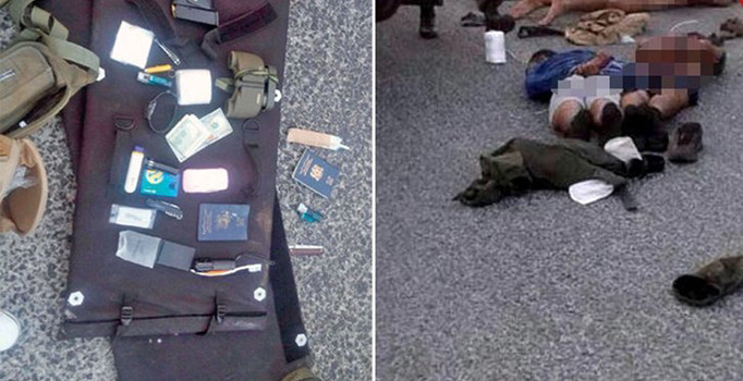 PKK'nın Akdeniz- Ege açılımı Muğla'da bitti