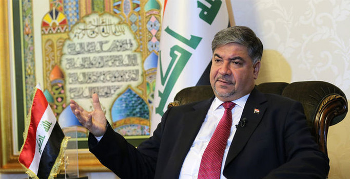 Son dakika! Irak Büyükelçisi'nden Türkiye açıklaması:  Gerekirse güç kullanırız