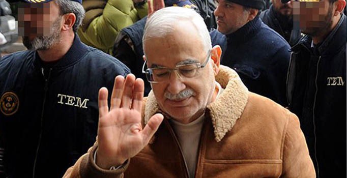 Paralel Yapı operasyonunda İlhan İşbilen ve 2 kişi tutuklandı