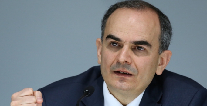 Piyasaların gözü Merkez’in enflasyon raporunda