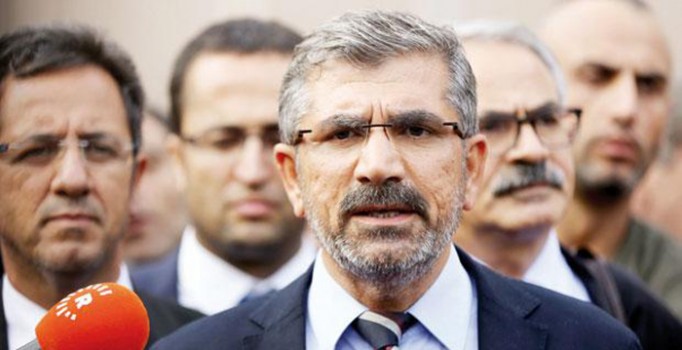 Tahir Elçi'nin vurulduğu anın yeni görüntüsü ortaya çıktı - Video