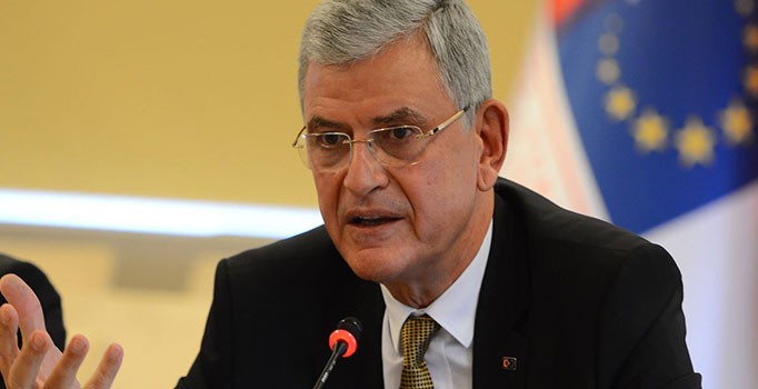 AB ile müzakerelerde yeni fasıl bugün açıldı