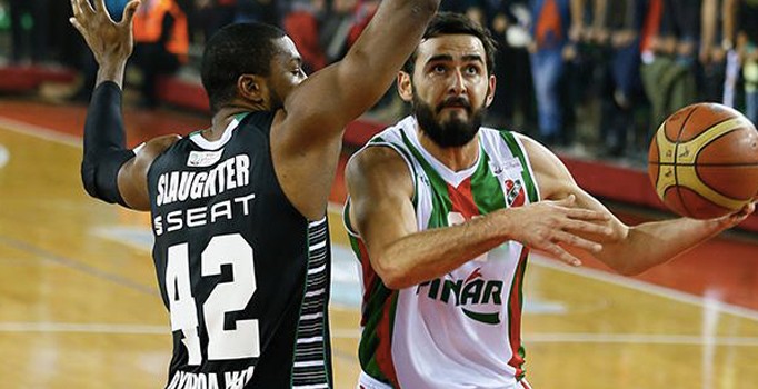 Darüşşafaka Doğuş'tan mucize dönüş