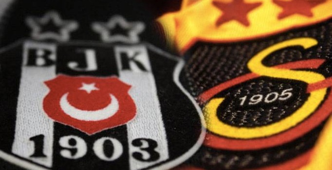Beşiktaş'ın muhtemel Galatasaray derbisi 11'i