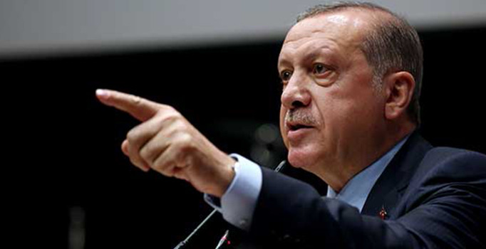 Son dakika! Cumhurbaşkanı Erdoğan'dan ABD'ye sert tepki: Biz size muhtaç değiliz