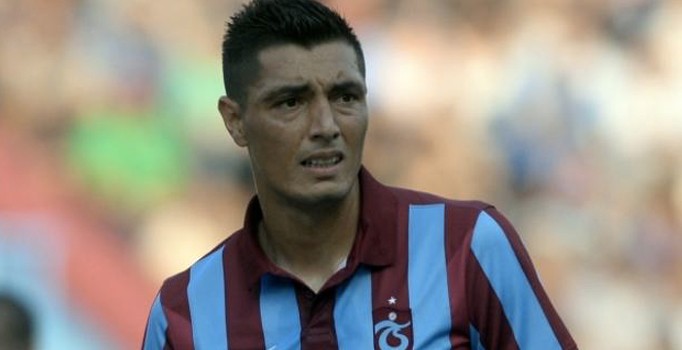 Cardozo göz yaşlarını tutamadı