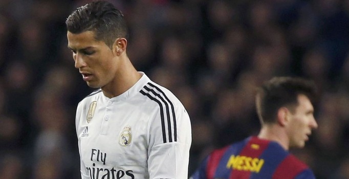 Barcelona için flaş iddia: Lig dışında kalabilirler