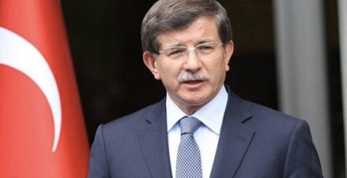 Başbakan Davutoğlu: YPG ve PKK Rusya'nın piyonlarıdır