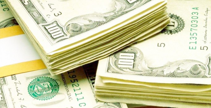 Fed öncesi dolar kuru 3.01'de dengelendi(Dolar kuru ne kadar oldu?)