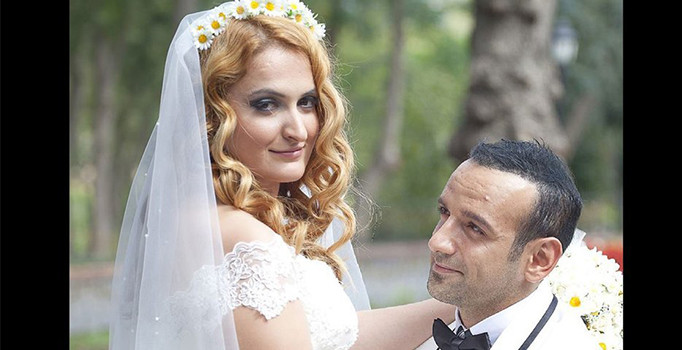 Diş ilacını alıp uyuyan Seçil Kızgut bir daha uyanamadı