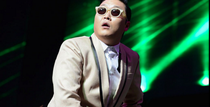 Gangnam Style milli marş oldu Dünya Kadınlar Hentbol Şampiyonası'na damga vurdu