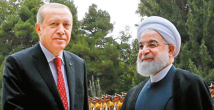 İran’la milli parayla ticaret ihracatı artırır