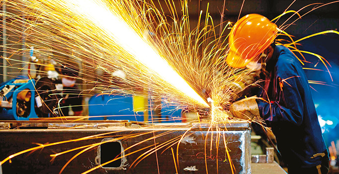 Türkiye yatırıma dayalı büyüyecek