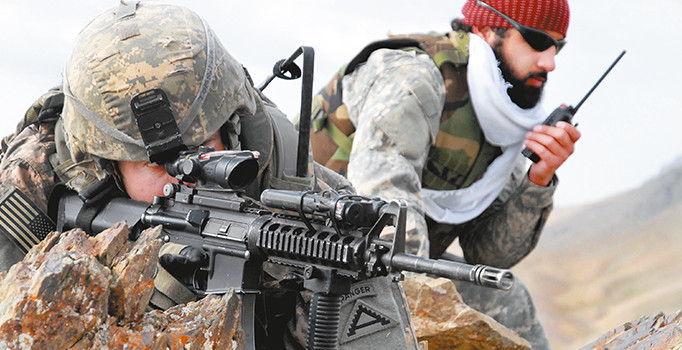 Kerkük için 2009 formülü masada