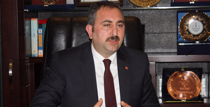 Bakan Gül'den elebaşı Gülen'in iadesine ilişkin açıklama:  İadesiyle ilgili hiçbir engel kalmamıştır