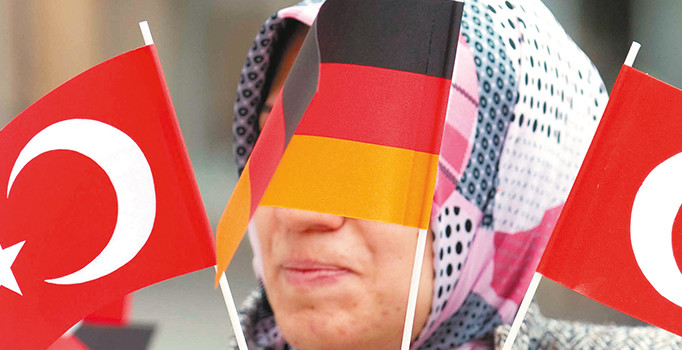 DİTİB’e teşvik yaptırımı