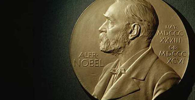 Barış ödülü verecek kimseyi bulamadılar