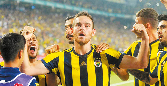 Şampiyonluk bize çok yakın