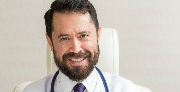 "Kemoterapi gelecekte daha az kullanılacak"