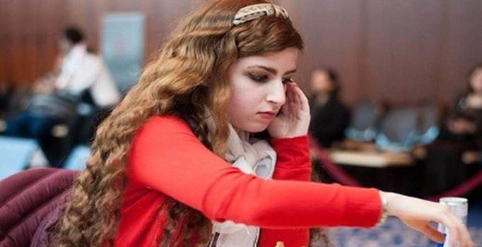 İran’ın satranç dahisini ABD kaptı