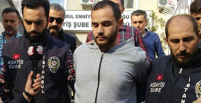 Mahkemede itiraf etti! Zanlı, cinayeti işlediğini itiraf etti