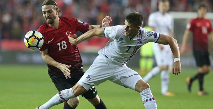 Son dakika! Milli Takım Eskişehir'de dağıldı! Dünya Kupası hayali sona erdi