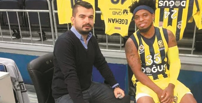 Sinan Güler kazanan tarafa geçti