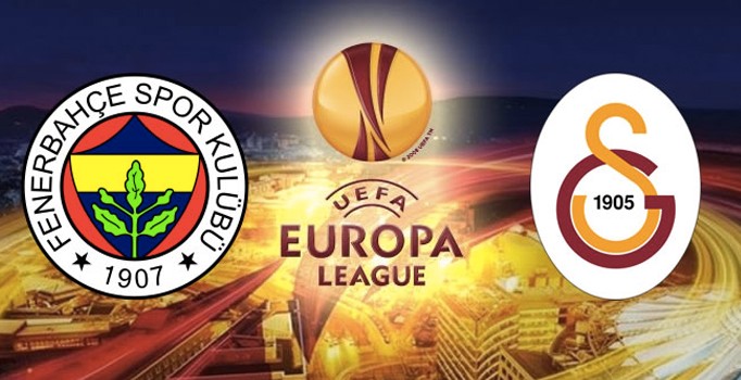 Fenerbahçe ve Galatasaray'ın Avrupa Ligi'nde rakipleri belli oluyor