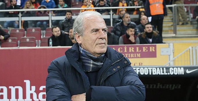 İşte Galatasaray’ın Beşiktaş derbisi muhtemel 11’i