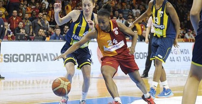 Galatasaray TBF'ye öfke saçtı