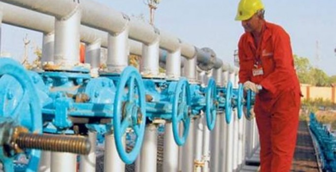 İsrail ile Türkiye'nin arasında doğal - gaz ilişkisi başlıyor