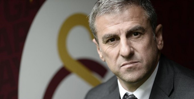 Hamza Hamzaoğlu Antalyaspor yolunda