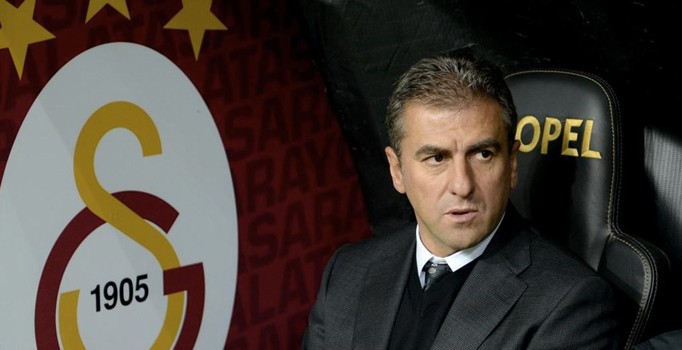 Hamza Hamzaoğlu Galatasaray'ın rakibi olabilir