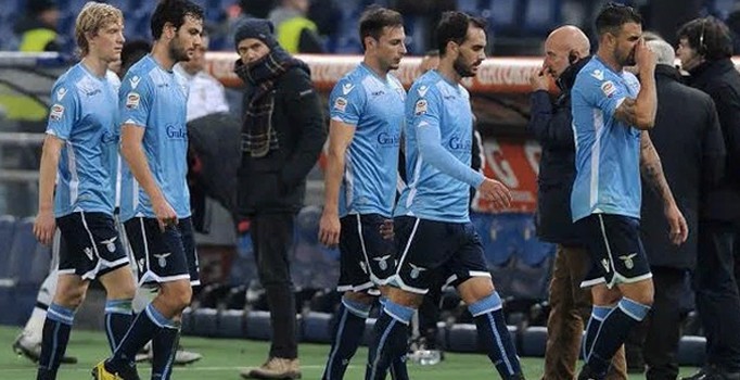 Lazio'nun Genel Sekreteri Calveri: Bu kez bileti biz alacağız