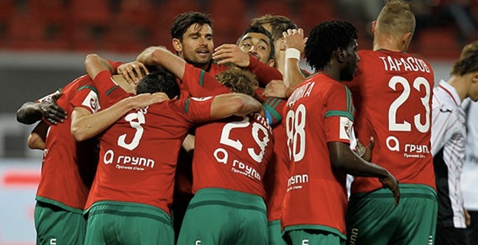 Lokomotiv Moskova: Biz Fenerbahçe ile sadece futbol oynamak istiyoruz