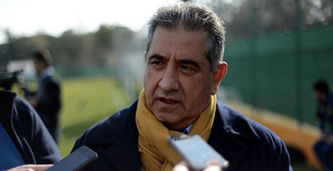 Mahmut Uslu'dan Emre Mor ve Lens açıklaması