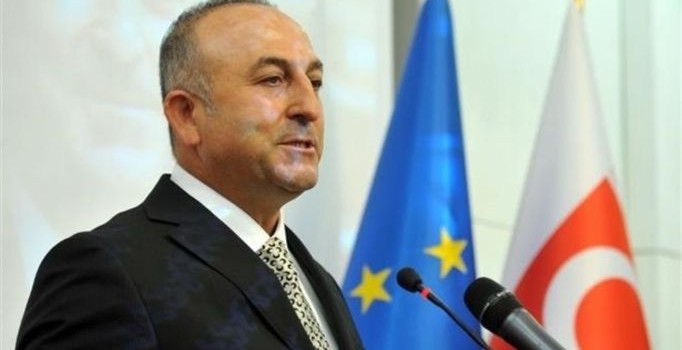 Dışişleri Bakanı Çavuşoğlu: AB ile birlikte çalışacağız