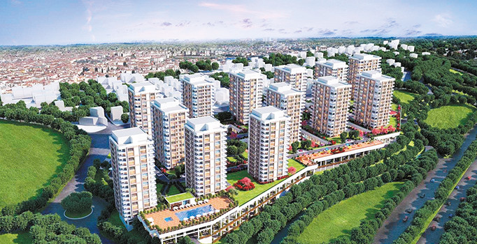 Konut fiyatlarının aşağı inmesini beklemek hayal