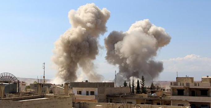 İdlib harekatının perde arkası: 5 soruda TSK’nın İdlib hedefi