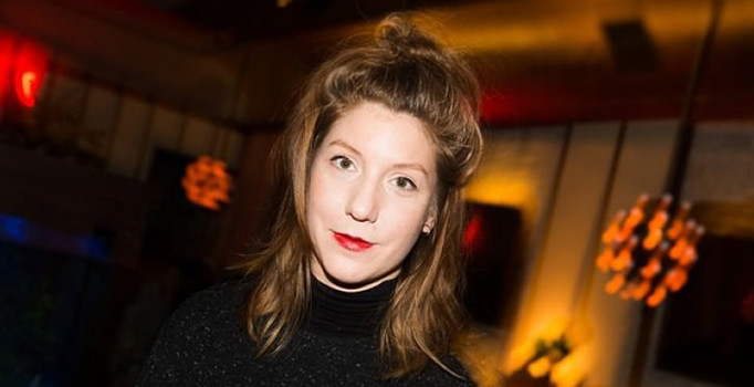 İsveçli gazeteci Kim Wall’un ceset parçaları bulundu