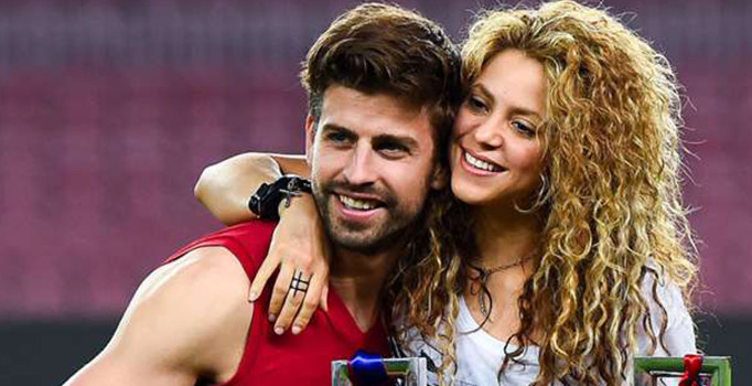 Pique'ye Shakira darbesi! Referandum sonrası zor günler geçiriyor