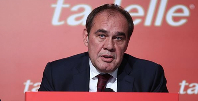 TFF Başkanı Demirören'le ilgili flaş iddia