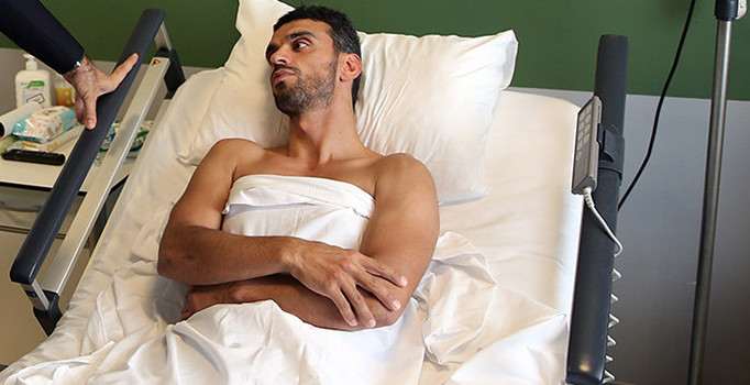 Kenan Sofuoğlu'ndan sağlık durumu ile ilgili açıklama