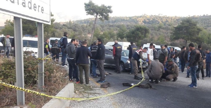 PKK'nın 'Akdeniz açılımı'nı El Muhaberat organize ediyor