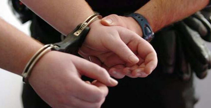 Diyarbakır’da 48 joker yakalandı