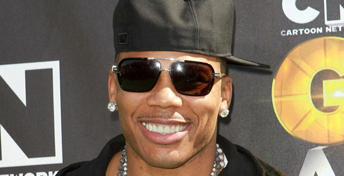 ABD’li rapçi Nelly, tecavüz suçlamasıyla tutuklandı