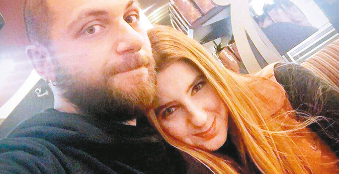 Direksiyonda kalp kriziyle gelen facia