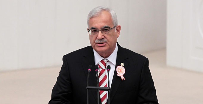 AK Parti eski Milletvekili İlhan İşbilen hakkında tutuklama talebi